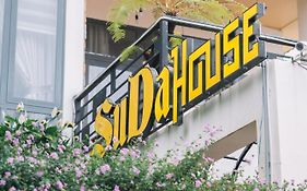 Suda House